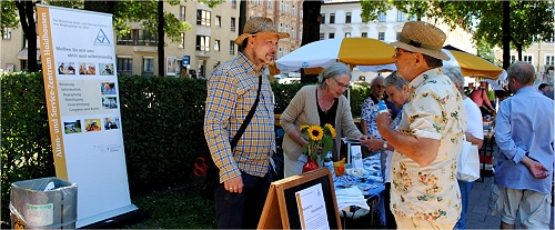 Alten- und Servicezentren (ASZ)